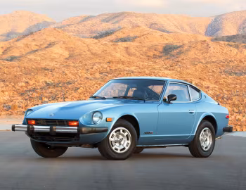 1977–78 Datsun 280Z '1976–78