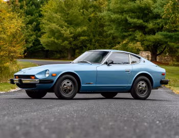 1975–76 Datsun 280Z '1974–76