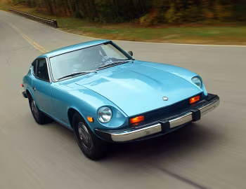 1975–76 Datsun 280Z '1974–76
