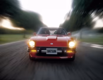 1979–83 Datsun 280ZX [North America] (S130) '1978–82