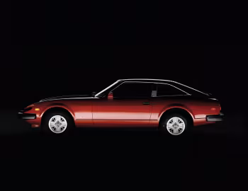 1979–83 Datsun 280ZX [North America] (S130) '1978–82