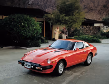 1979–83 Datsun 280ZX [North America] (S130) '1978–82