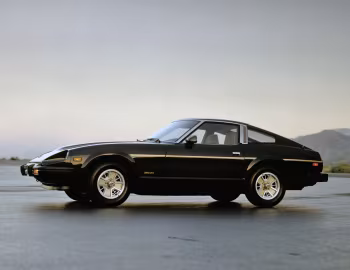 1979–83 Datsun 280ZX [North America] (S130) '1978–82