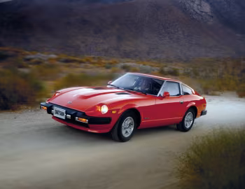 1979–83 Datsun 280ZX [North America] (S130) '1978–82