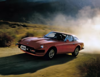1979–83 Datsun 280ZX [North America] (S130) '1978–82