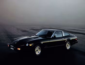 1979–83 Datsun 280ZX [North America] (S130) '1978–82