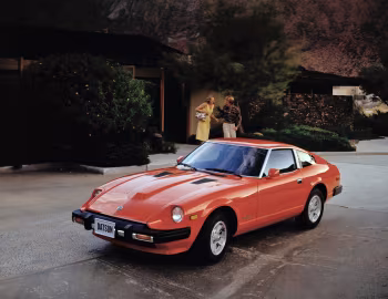 1979–83 Datsun 280ZX [North America] (S130) '1978–82
