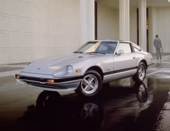 Datsun 280ZX '1982–83