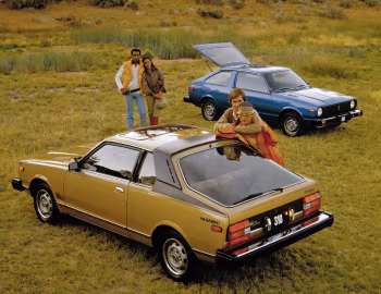 Datsun 310 '1978–80