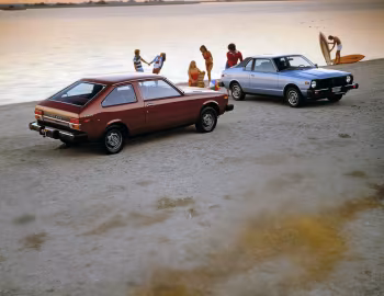 Datsun 310 '1978–80