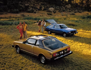 Datsun 310 '1978–80