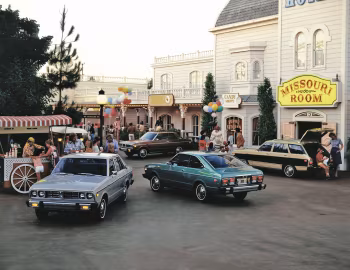 Datsun 510