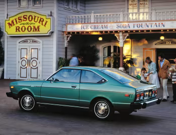 1978–81 Datsun 510 Coupe '1977–81