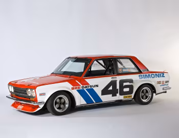 Datsun 510 Trans Am '1971–72