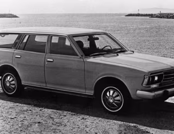 1975–76 Datsun 610 Wagon '1974–76