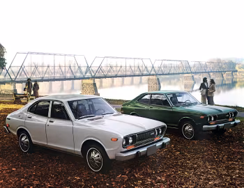Datsun 710