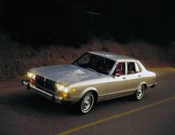 1978–80 Datsun 810 '02.1977–80