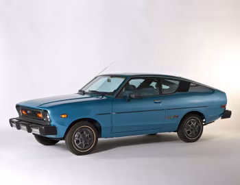 1976 Datsun B-210 Hatchback '1975