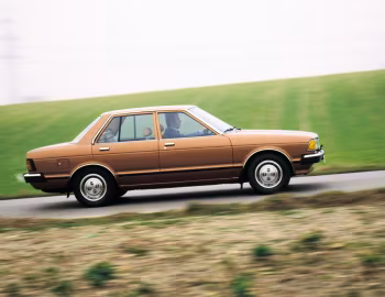 Datsun Bluebird (910) '11.1979–10.1983
