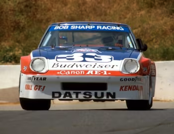 BSR Datsun 280ZX (S130) '1978–83