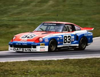 BSR Datsun 280ZX (S130) '1978–83