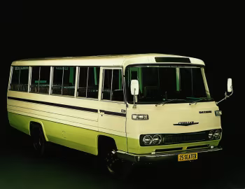 Datsun Civilian