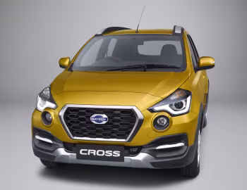 Datsun Cross '2018–20