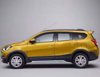 Datsun Cross '2018–20