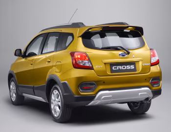 Datsun Cross '2018–20