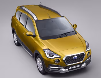 Datsun Cross '2018–20