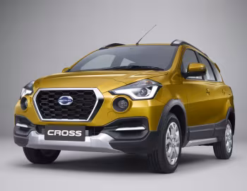 Datsun Cross '2018–20