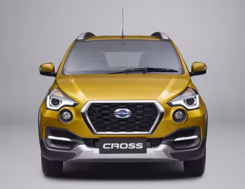 Datsun Cross '2018–20