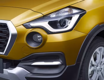 Datsun Cross '2018–20