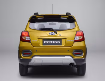 Datsun Cross '2018–20