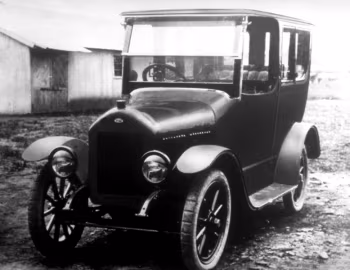 DAT 41 '1916–26