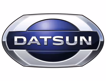 Логотип Datsun