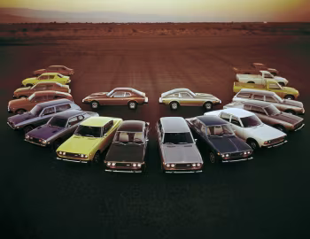 Datsun