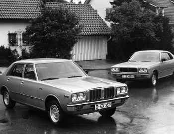 Datsun Laurel 200L, Datsun Laurel 200L Coupe