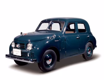 Datsun DB-5 '1953–54