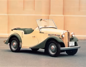 Datsun DC-3 '1952