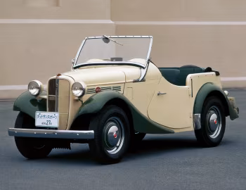 Datsun DC-3 '1952