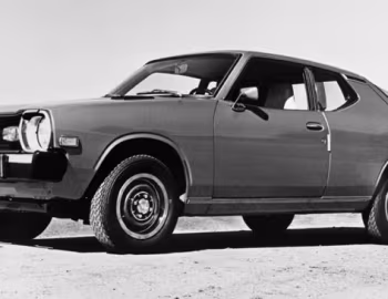 1975–78 Datsun F-10 Hatchback '1974–78