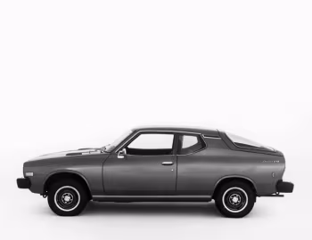 1975–78 Datsun F-10 Hatchback '1974–78