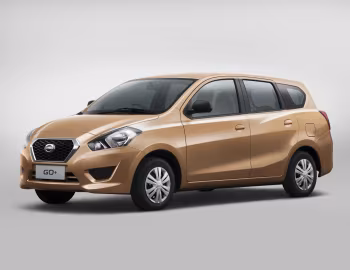 Datsun GO+ [Indonesia] '2014–18