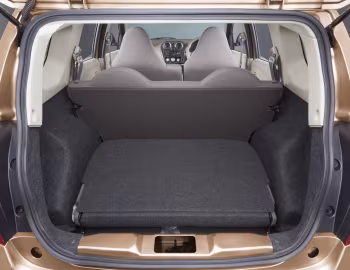 Boot Datsun GO+ [Indonesia] '2014–18