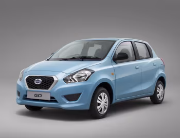 Datsun GO [Indonesia] '2014–18