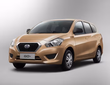 Datsun GO+ [Indonesia] '2014–18