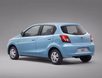 Datsun GO [Indonesia] '2014–18