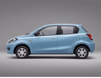Datsun GO [Indonesia] '2014–18