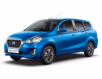 Datsun GO+ '2018–22